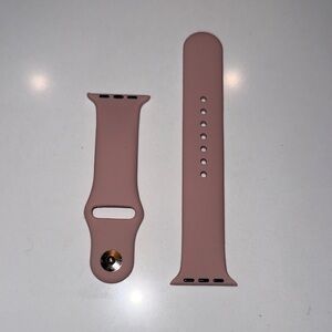 Original Apple Smartwatch Band in Pink